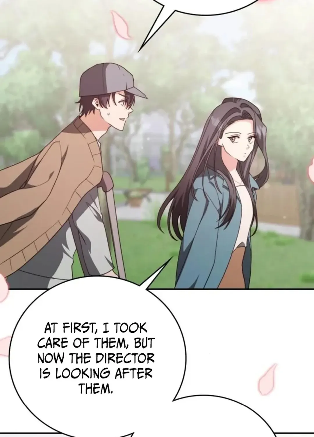 Read A Genius Writer’s Random Workplace chapter 83 image 62 on Lezhin