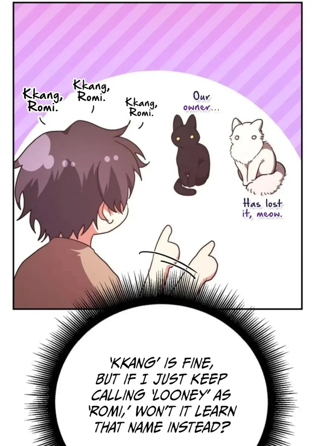 Read A Genius Writer’s Random Workplace chapter 83 image 66 on Lezhin