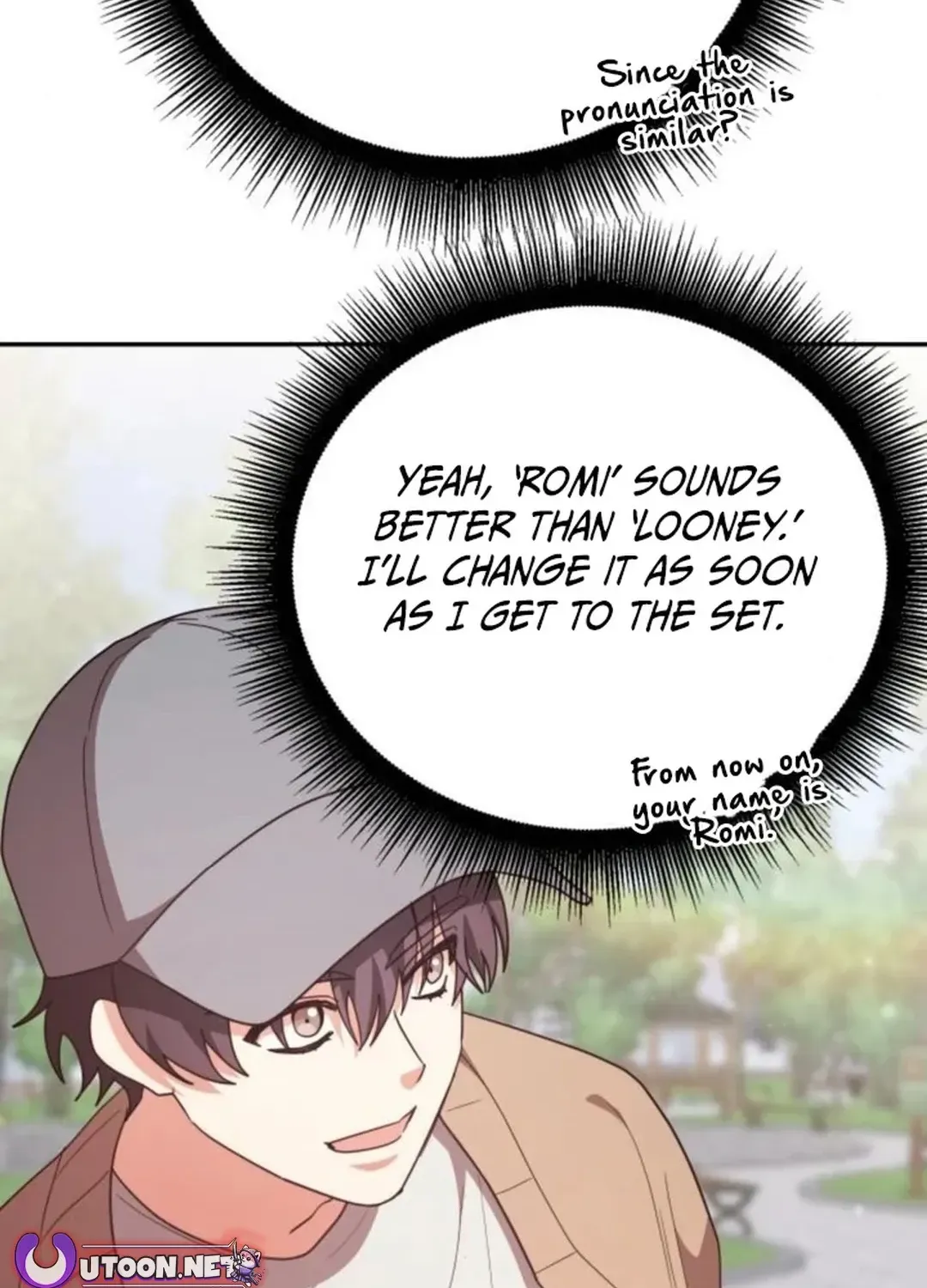 Read A Genius Writer’s Random Workplace chapter 83 image 67 on Lezhin