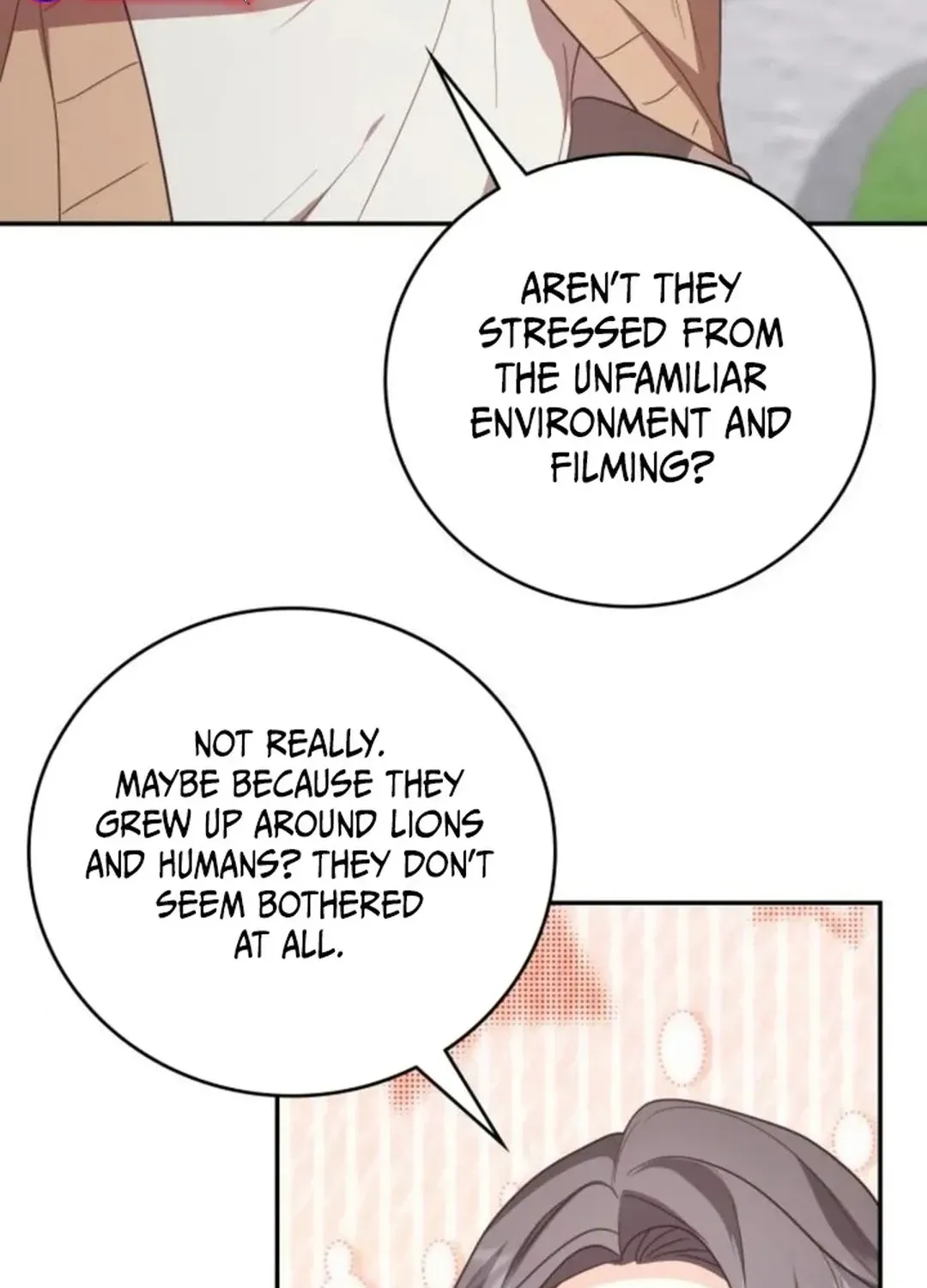 Read A Genius Writer’s Random Workplace chapter 83 image 68 on Lezhin