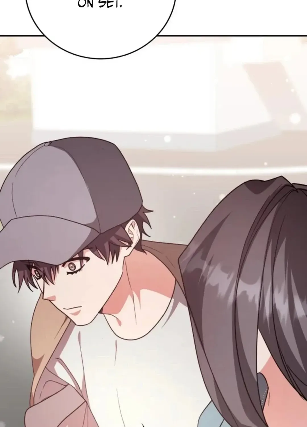 Read A Genius Writer’s Random Workplace chapter 83 image 73 on Lezhin