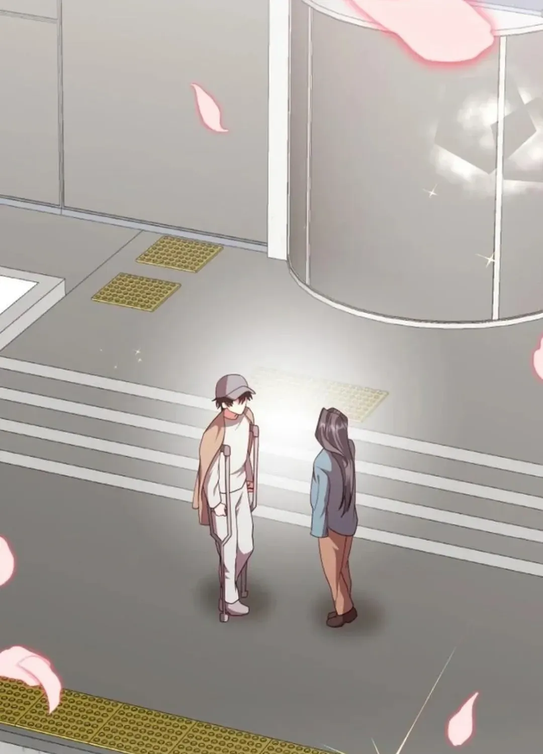 Read A Genius Writer’s Random Workplace chapter 83 image 83 on Lezhin
