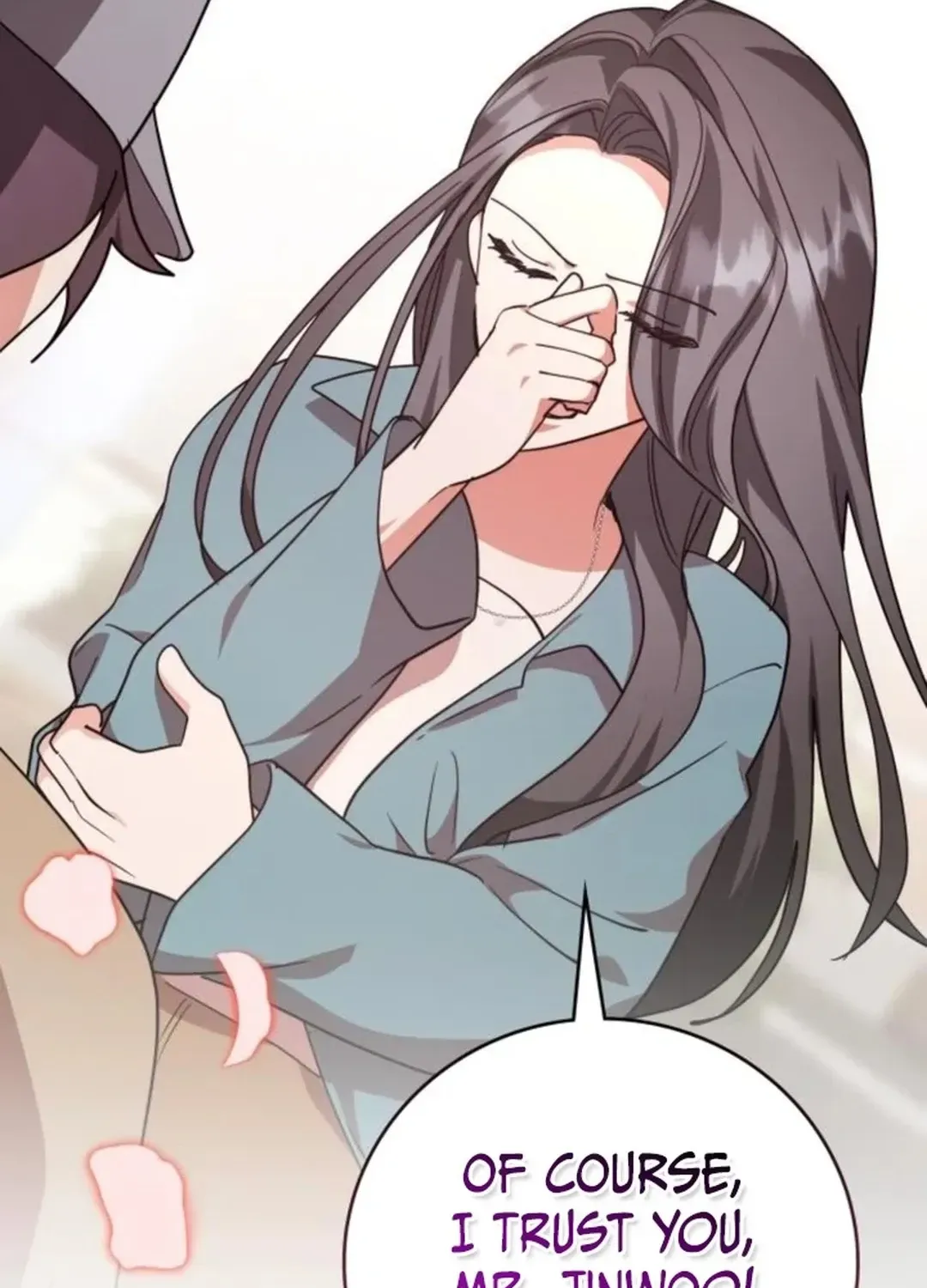 Read A Genius Writer’s Random Workplace chapter 83 image 94 on Lezhin