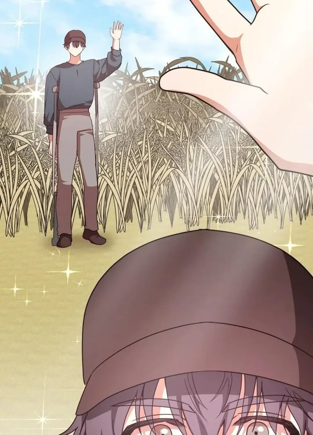 Read A Genius Writer’s Random Workplace chapter 84 image 101 on Lezhin