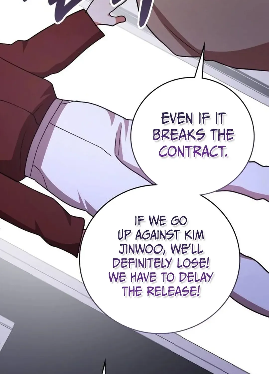 Read A Genius Writer’s Random Workplace chapter 84 image 106 on Lezhin