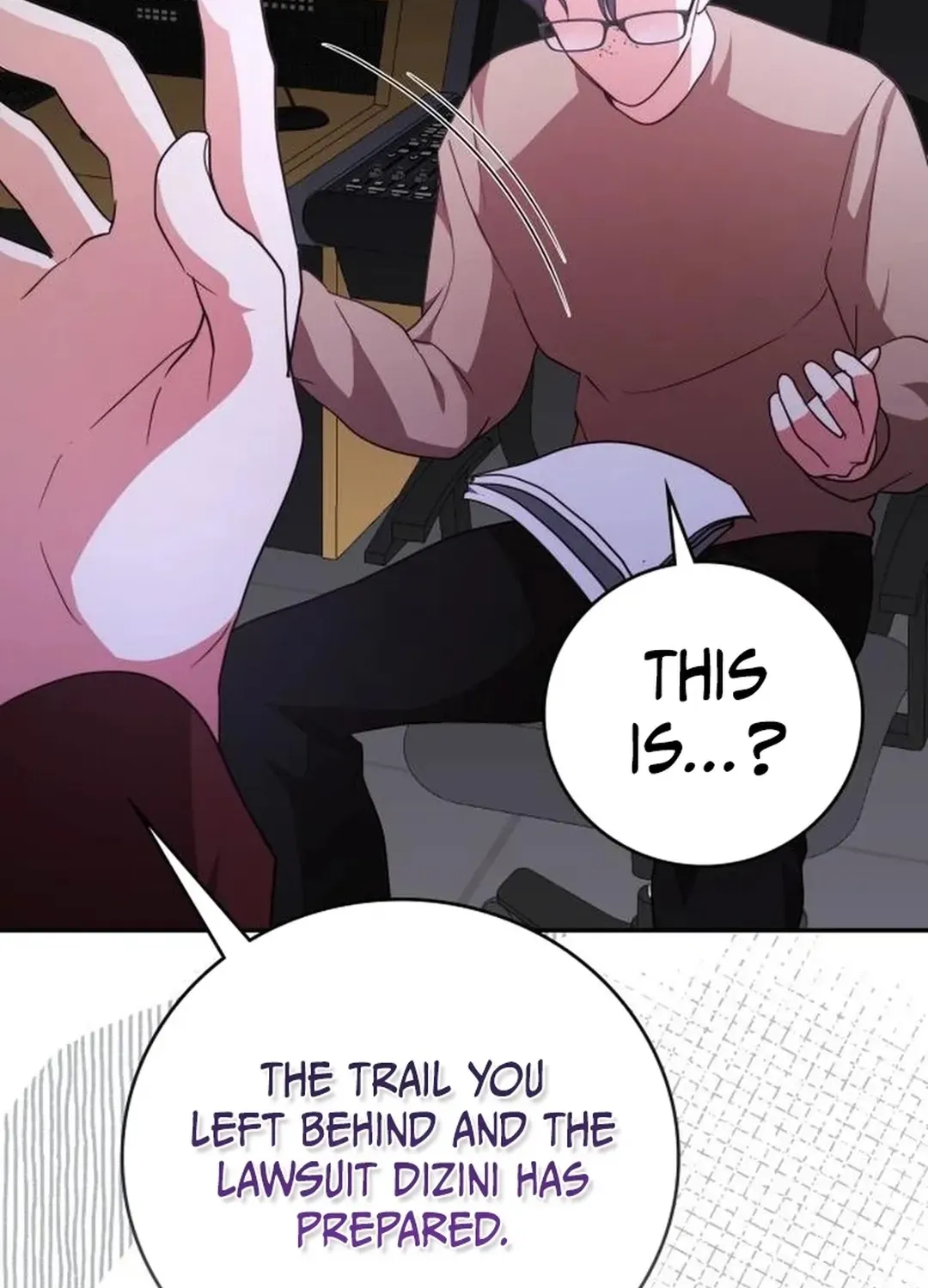 Read A Genius Writer’s Random Workplace chapter 84 image 115 on Lezhin