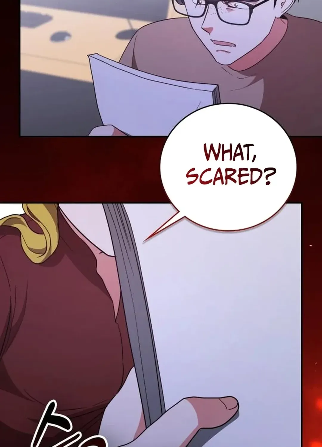 Read A Genius Writer’s Random Workplace chapter 84 image 117 on Lezhin