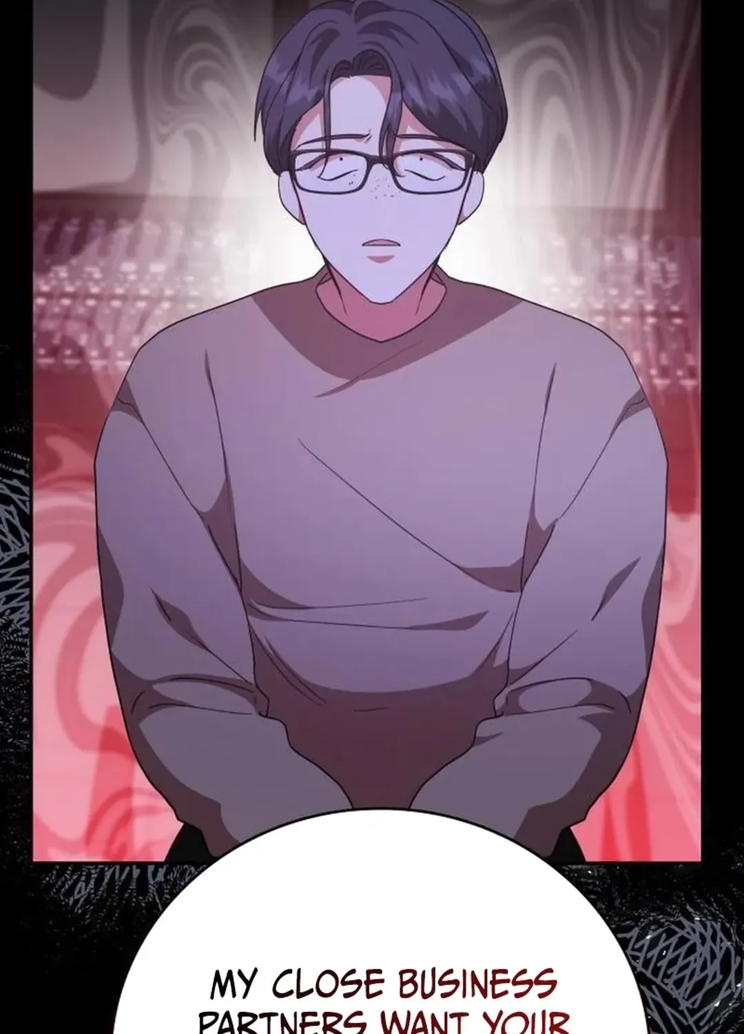 Read A Genius Writer’s Random Workplace chapter 84 image 121 on Lezhin