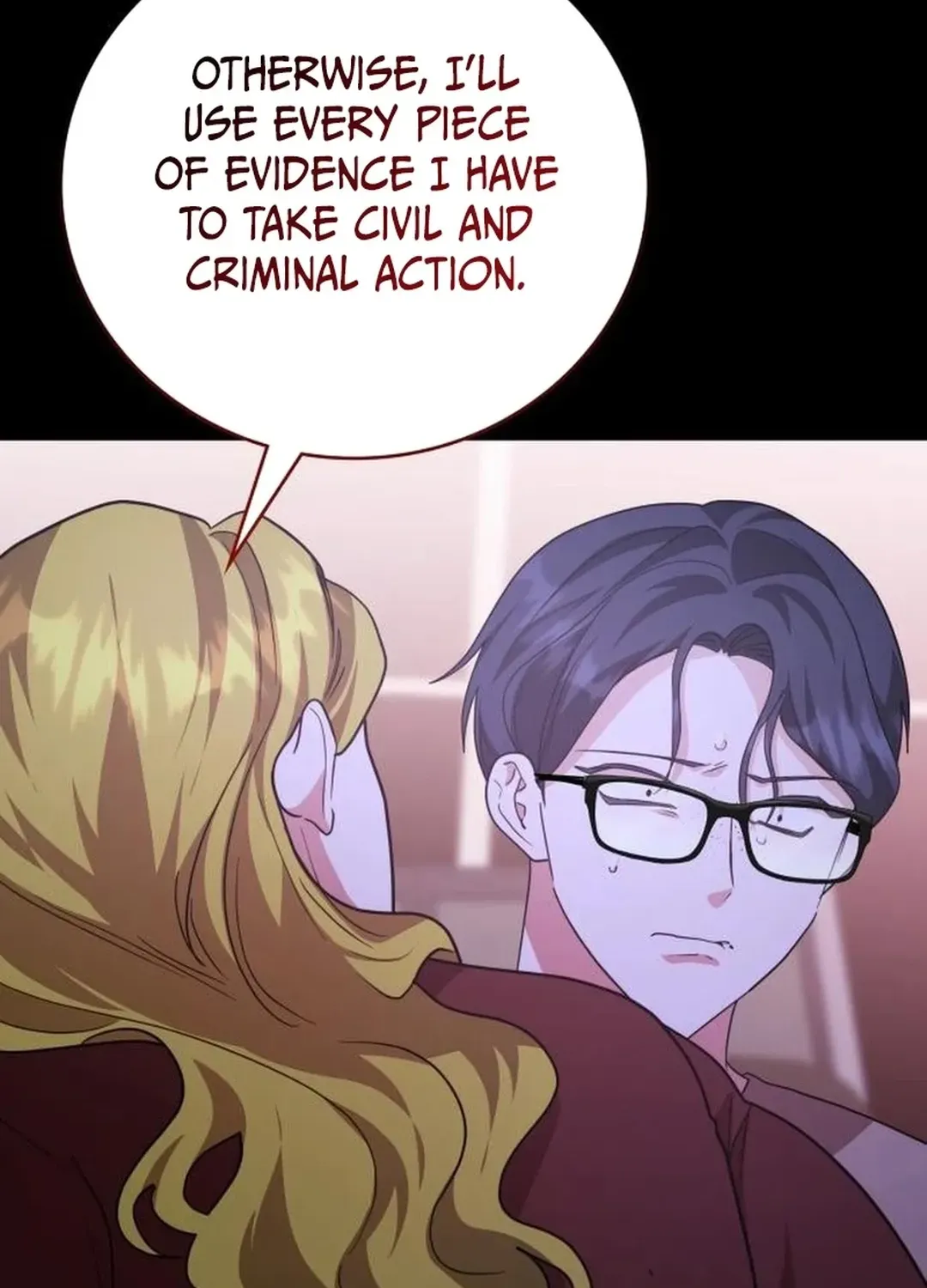 Read A Genius Writer’s Random Workplace chapter 84 image 124 on Lezhin
