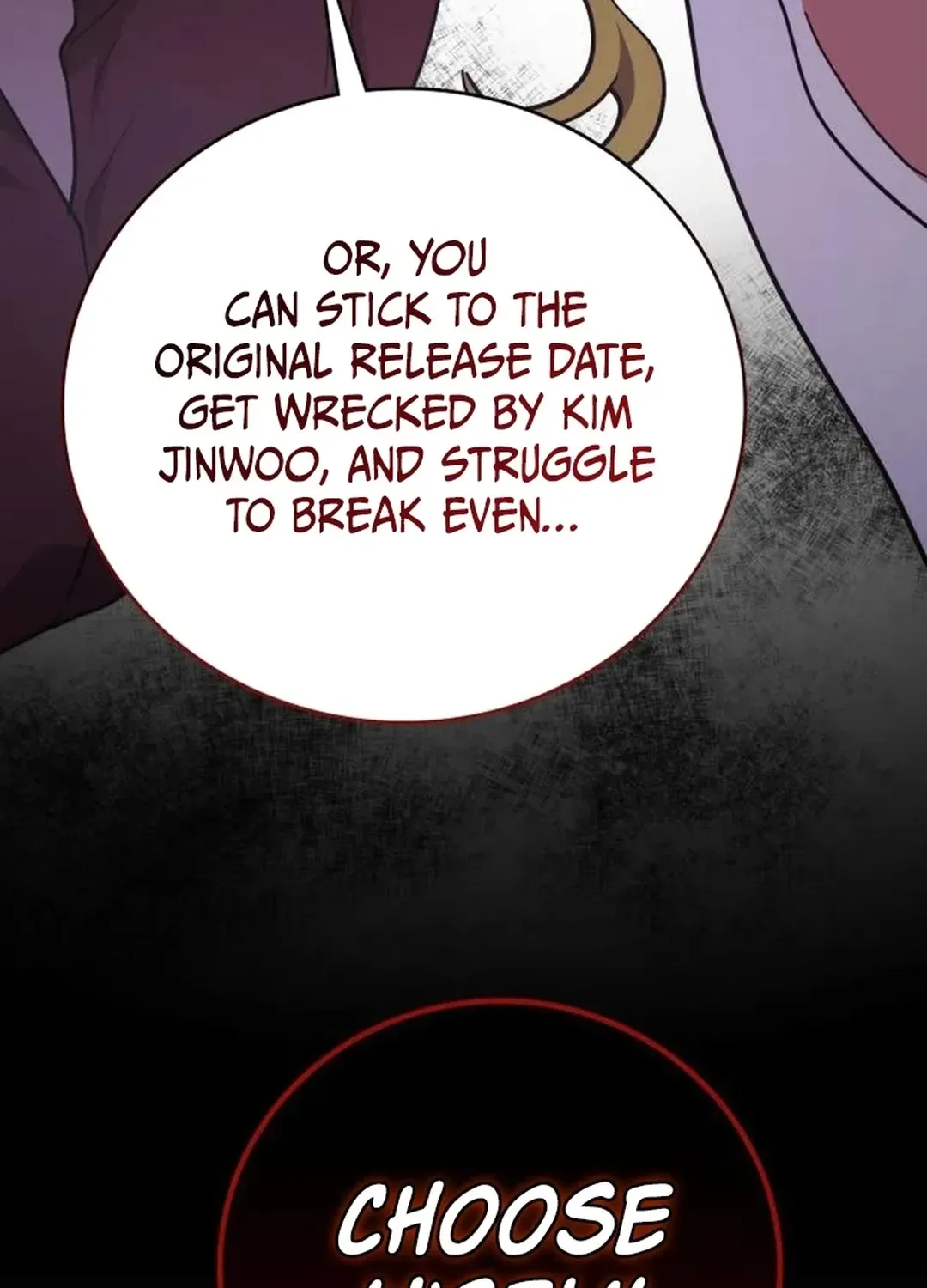 Read A Genius Writer’s Random Workplace chapter 84 image 127 on Lezhin