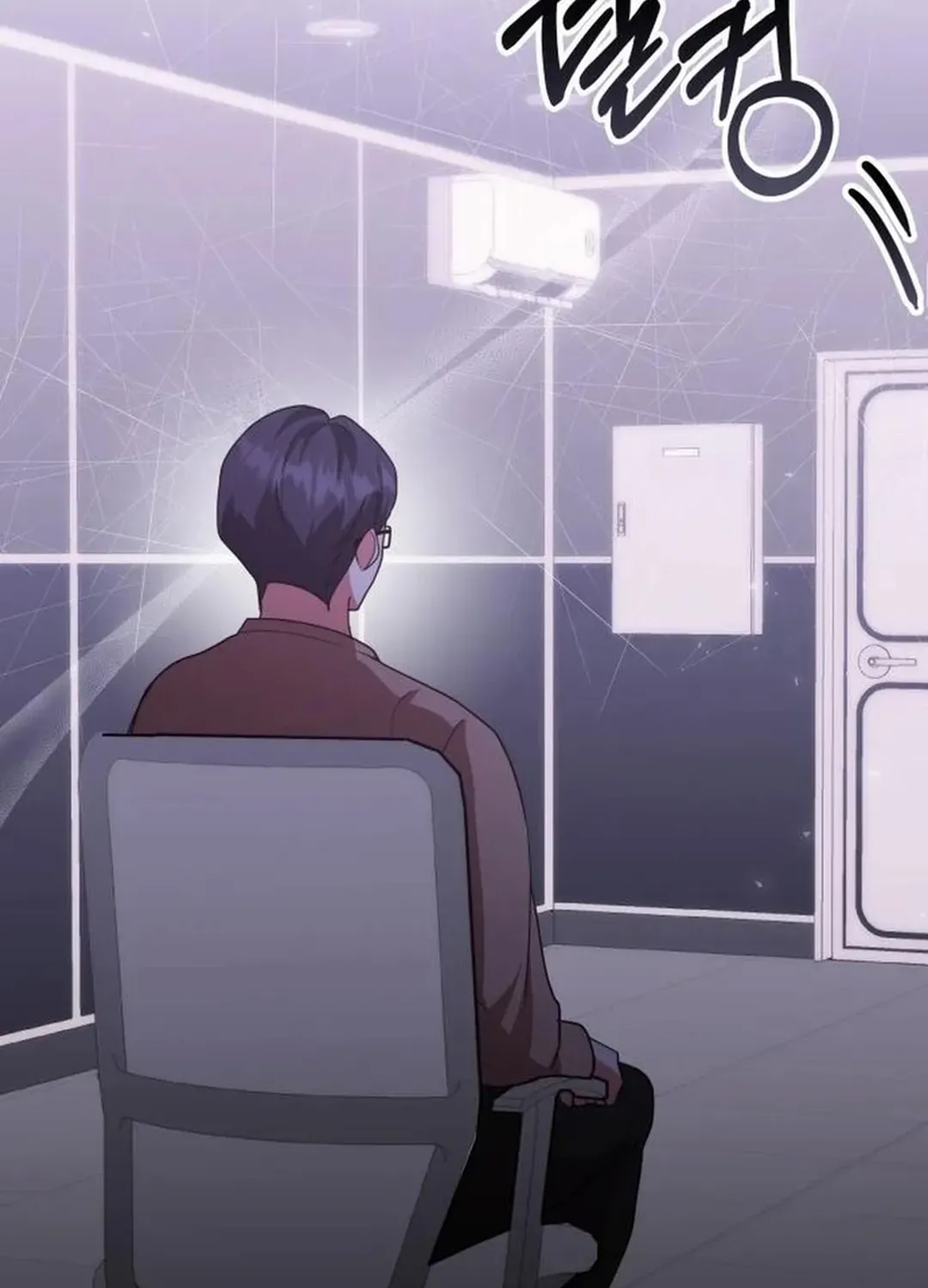 Read A Genius Writer’s Random Workplace chapter 84 image 129 on Lezhin