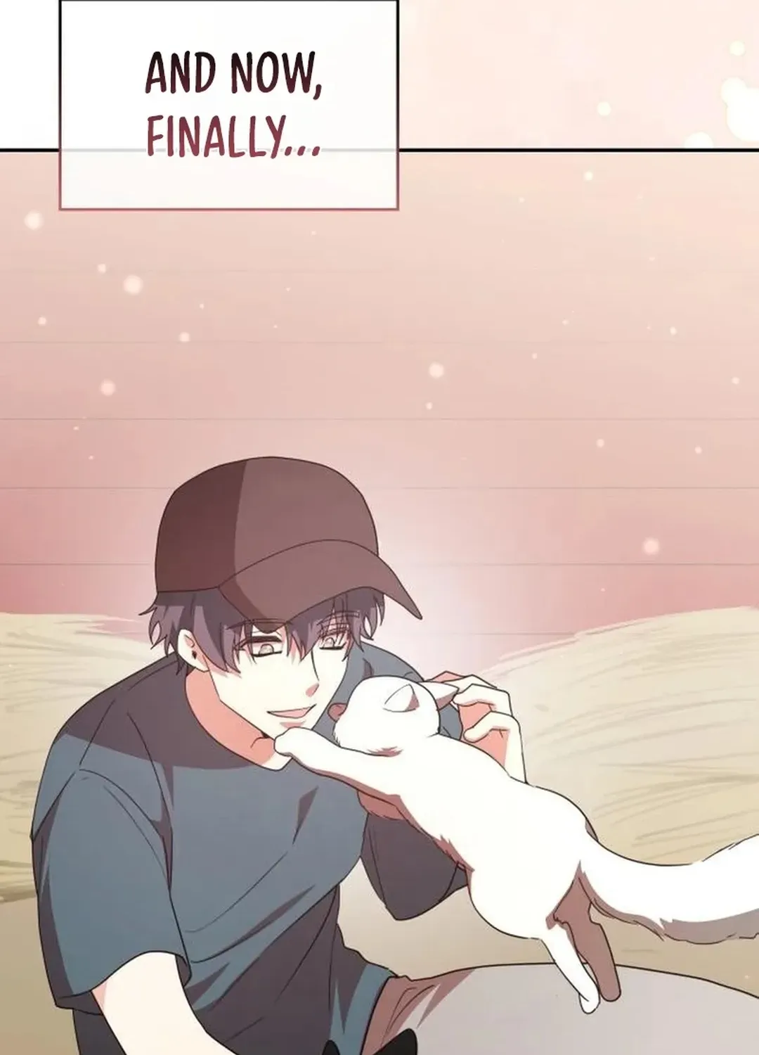 Read A Genius Writer’s Random Workplace chapter 84 image 134 on Lezhin