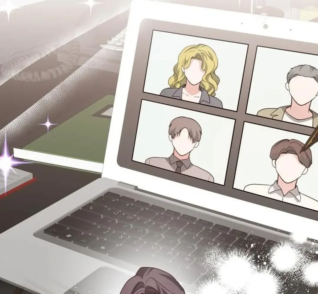 Read A Genius Writer’s Random Workplace chapter 84 image 139 on Lezhin