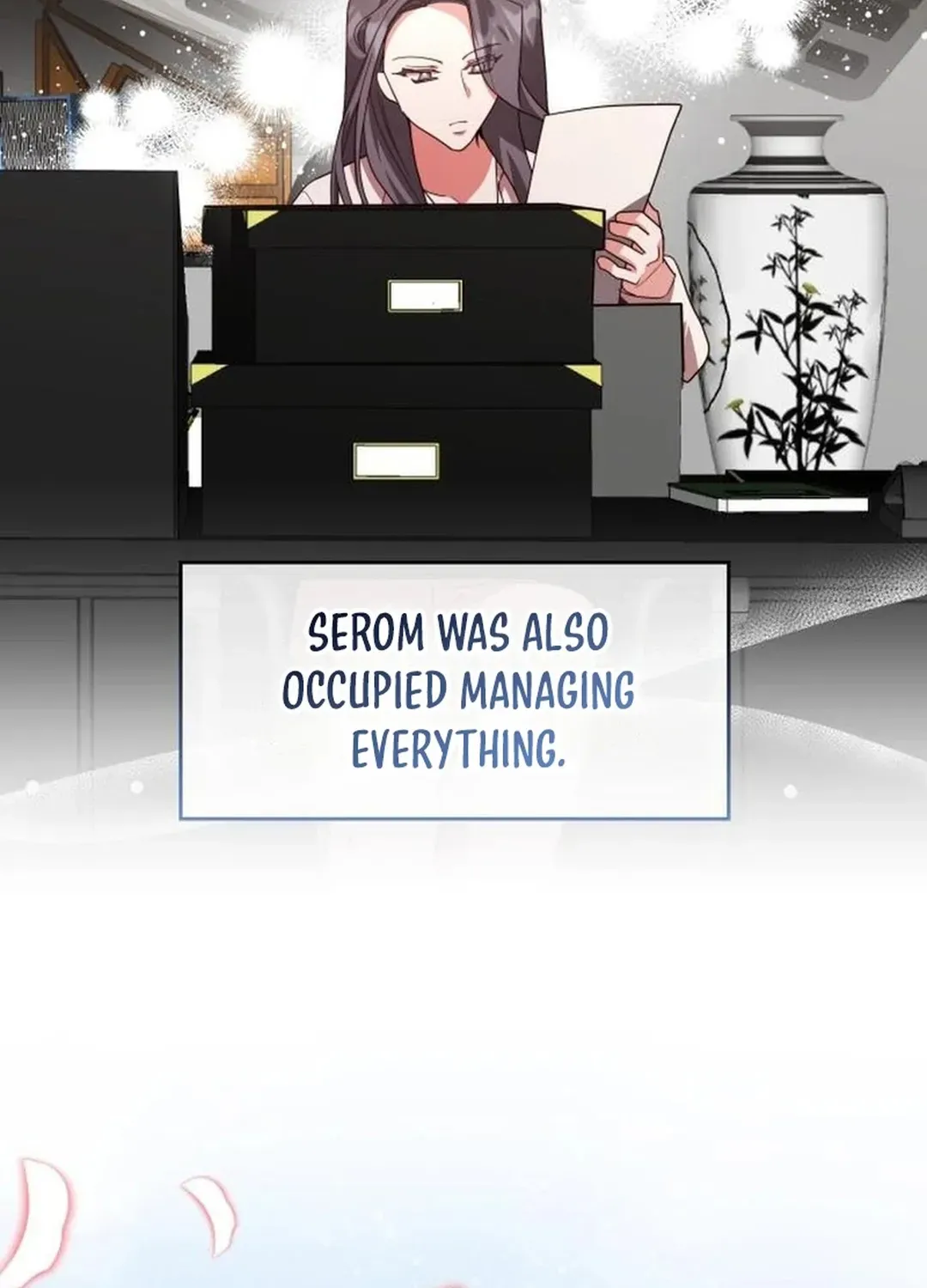 Read A Genius Writer’s Random Workplace chapter 84 image 140 on Lezhin
