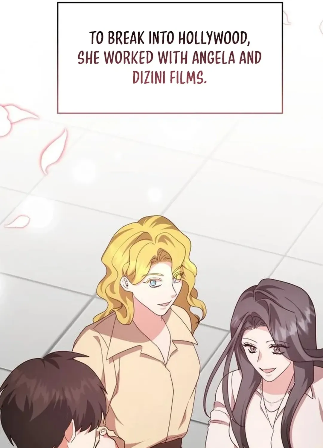 Read A Genius Writer’s Random Workplace chapter 84 image 142 on Lezhin