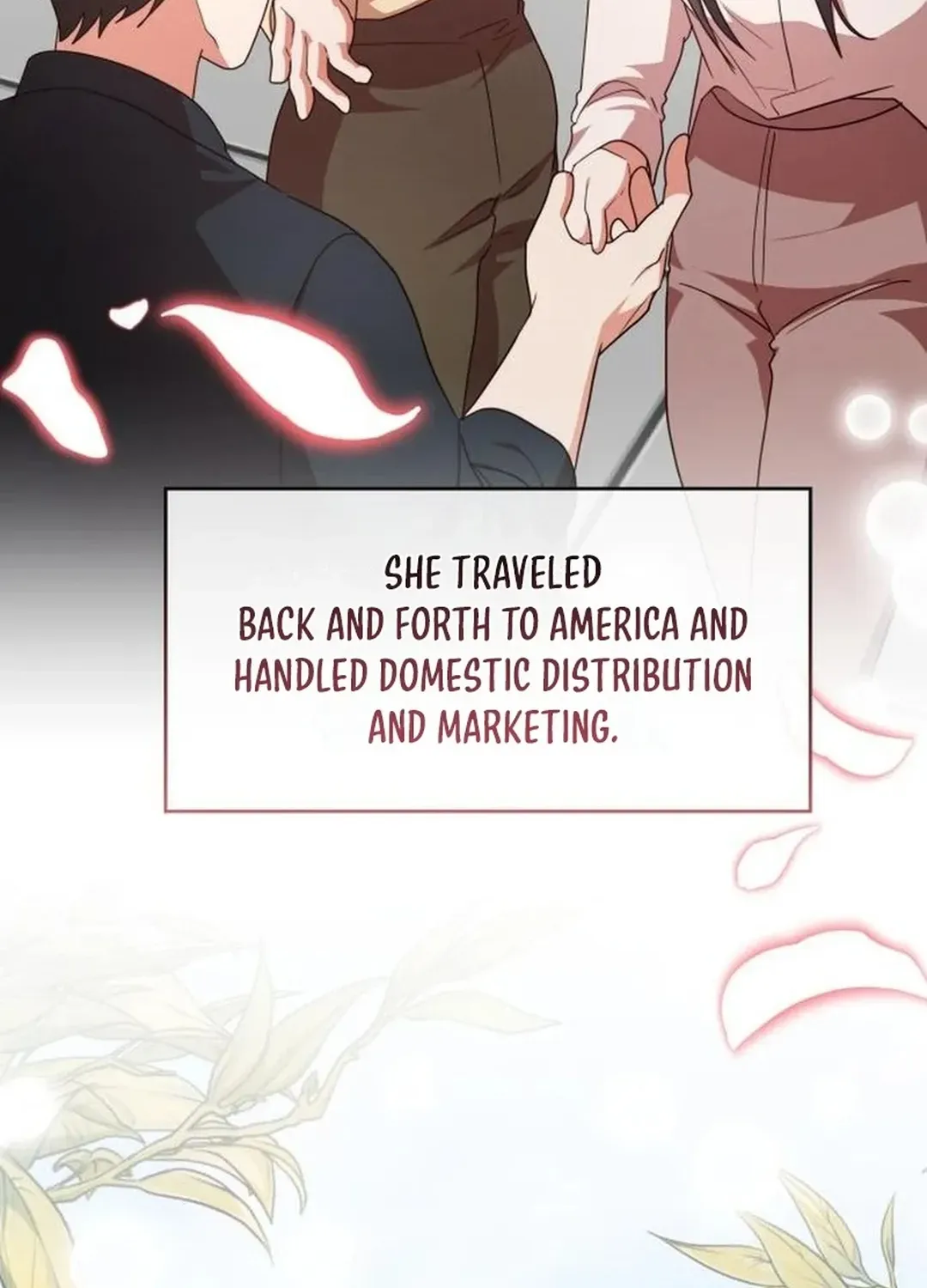 Read A Genius Writer’s Random Workplace chapter 84 image 143 on Lezhin