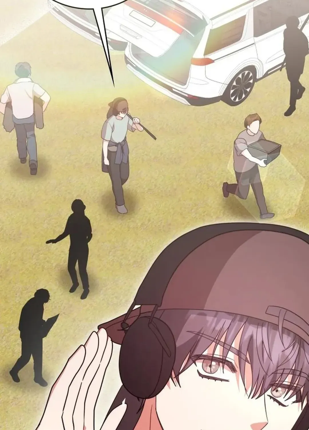 Read A Genius Writer’s Random Workplace chapter 84 image 149 on Lezhin