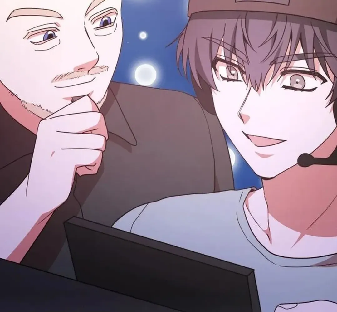 Read A Genius Writer’s Random Workplace chapter 84 image 153 on Lezhin