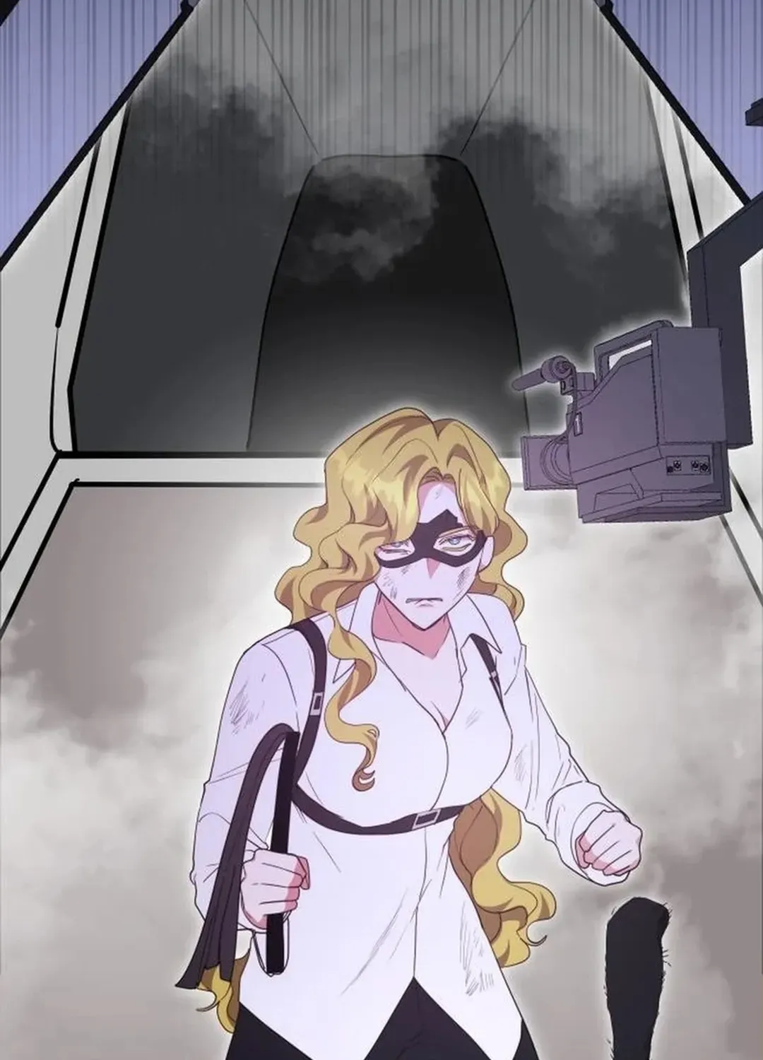 Read A Genius Writer’s Random Workplace chapter 84 image 158 on Lezhin
