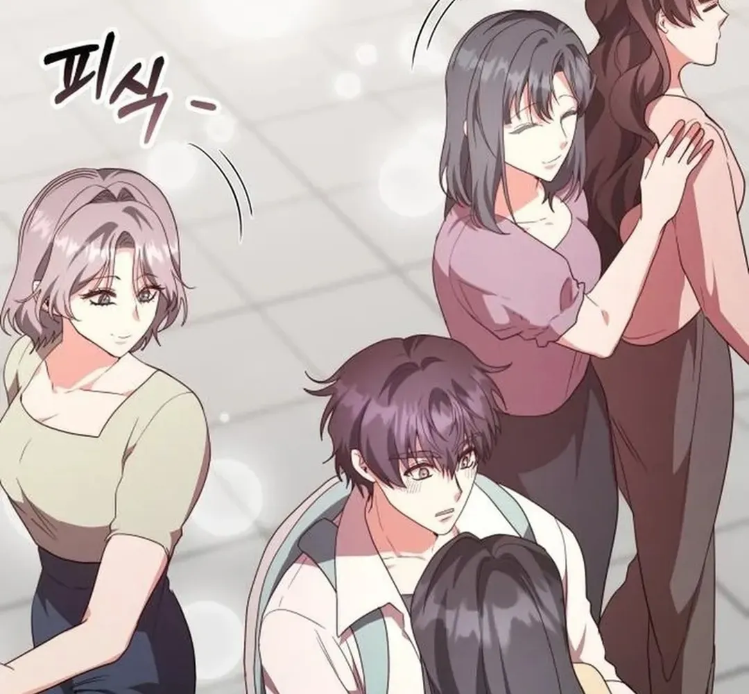 Read A Genius Writer’s Random Workplace chapter 84 image 174 on Lezhin