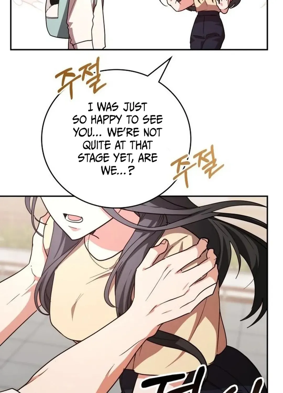 Read A Genius Writer’s Random Workplace chapter 84 image 176 on Lezhin