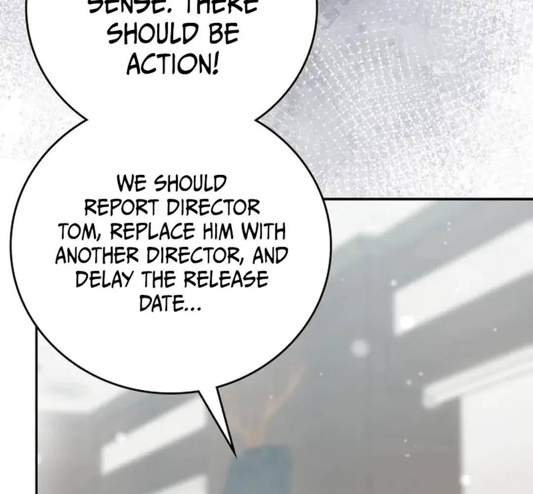 Read A Genius Writer’s Random Workplace chapter 84 image 20 on Lezhin