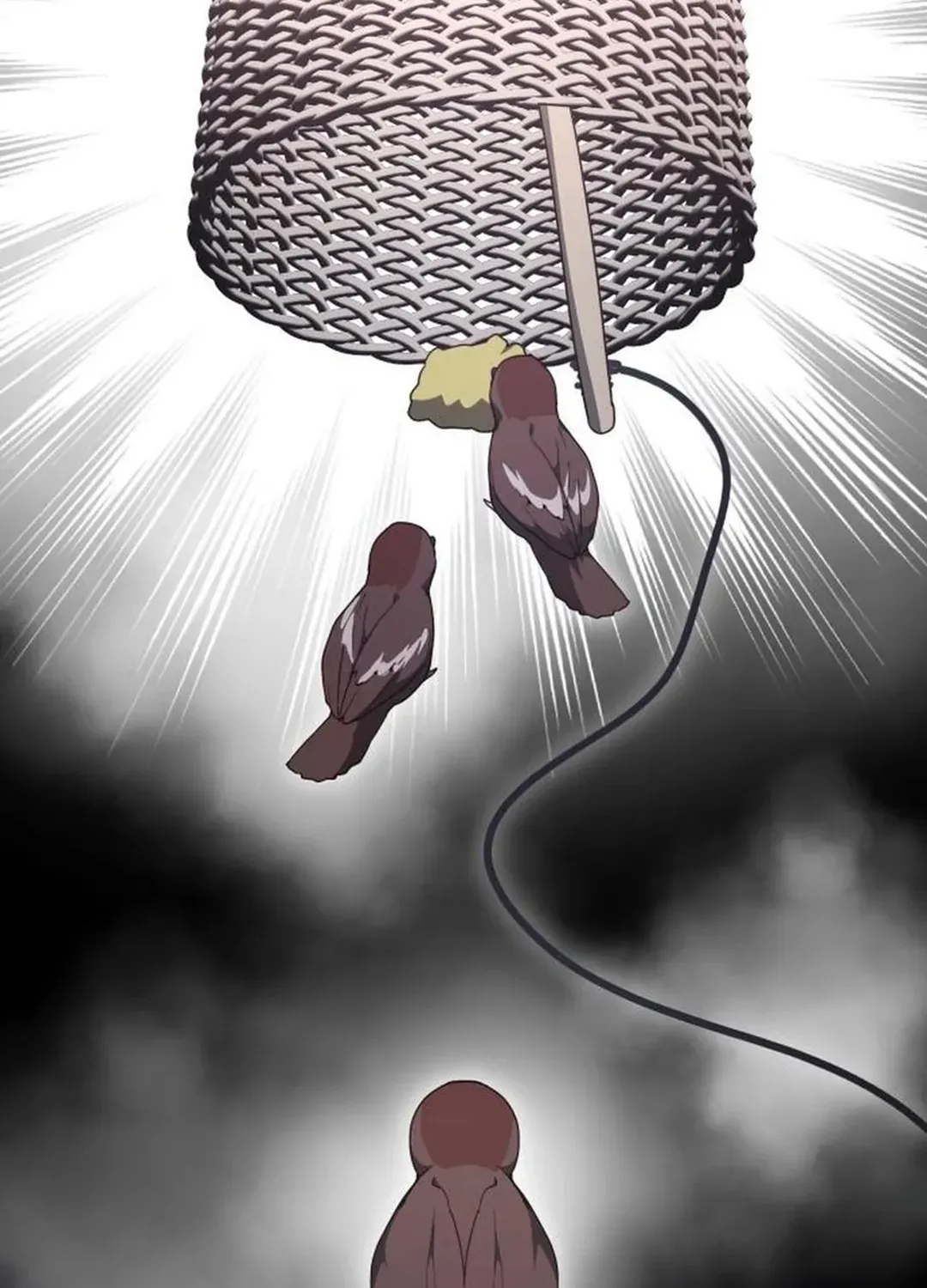 Read A Genius Writer’s Random Workplace chapter 84 image 24 on Lezhin