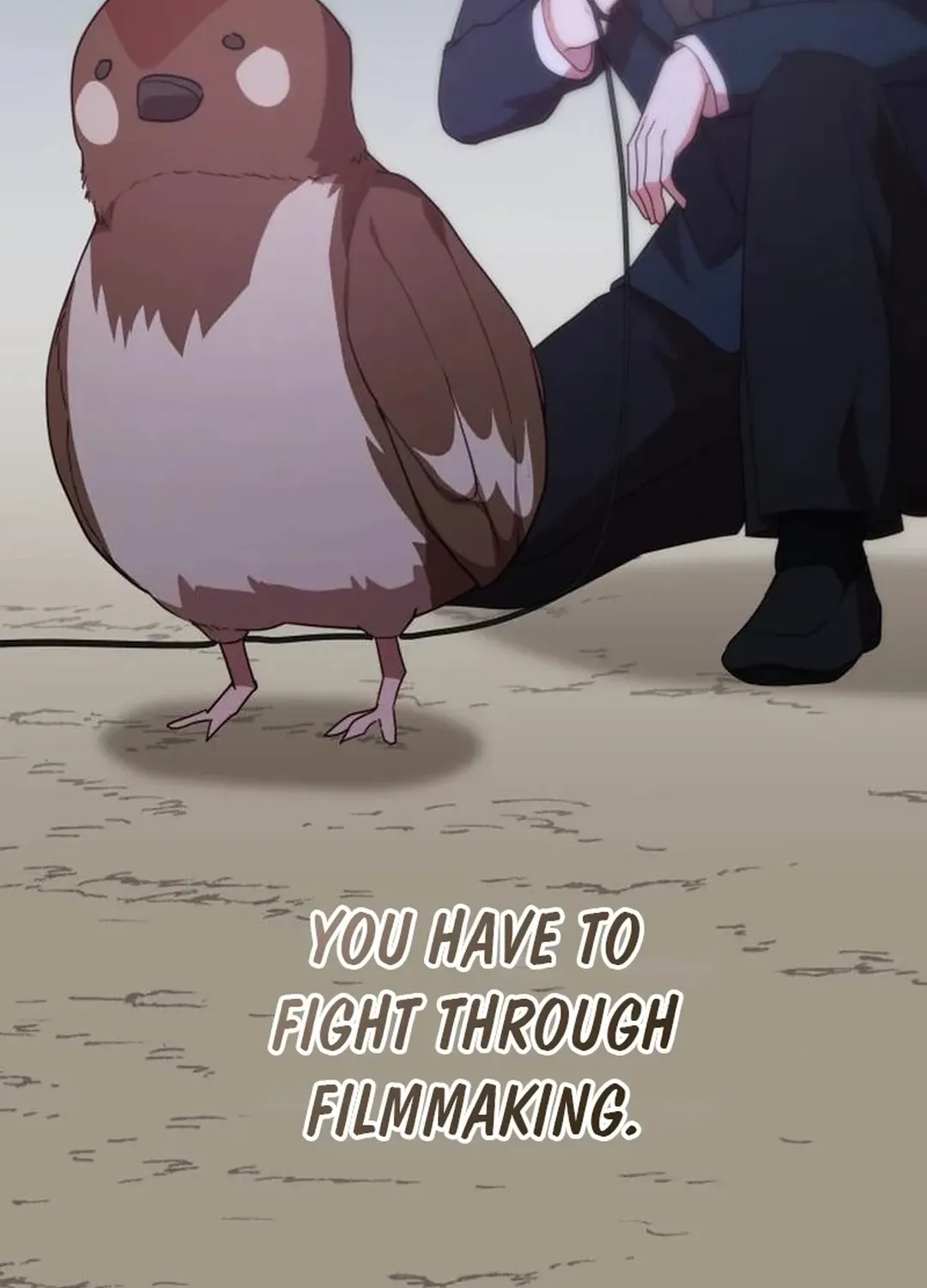 Read A Genius Writer’s Random Workplace chapter 84 image 29 on Lezhin