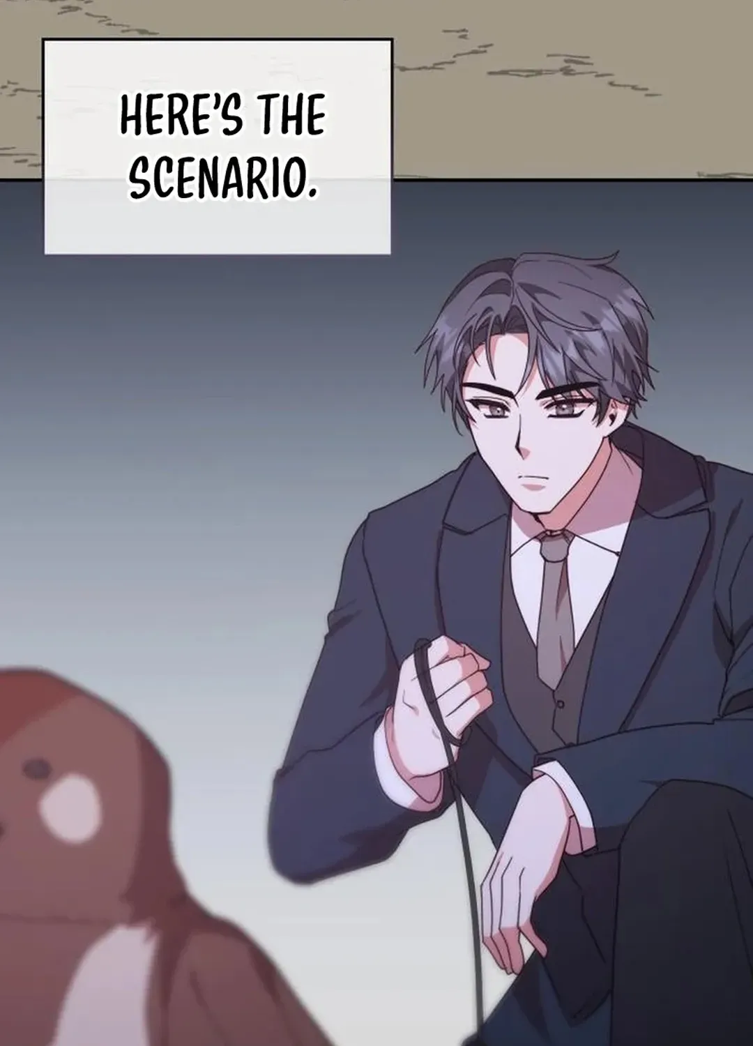 Read A Genius Writer’s Random Workplace chapter 84 image 30 on Lezhin