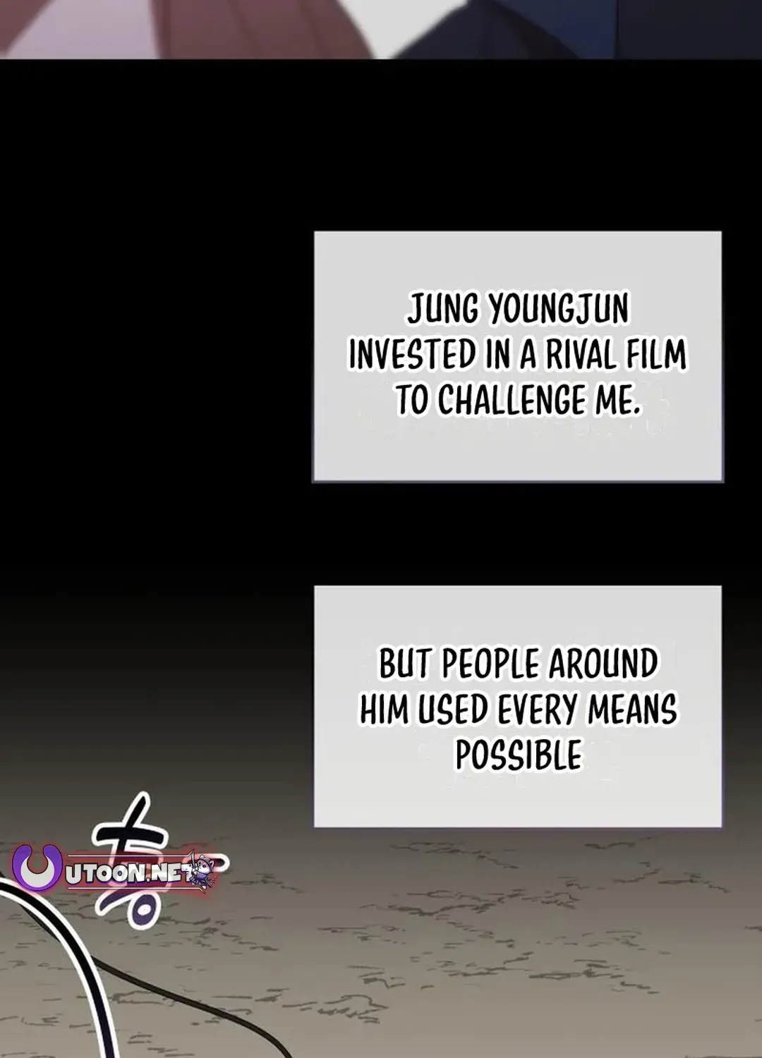 Read A Genius Writer’s Random Workplace chapter 84 image 31 on Lezhin
