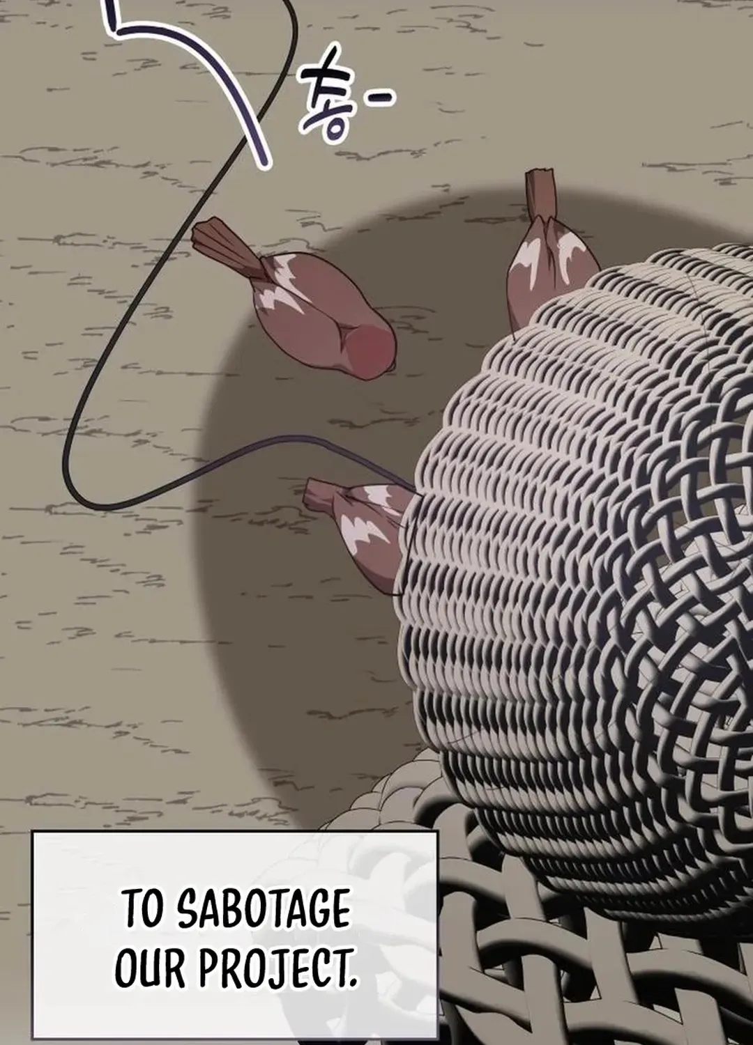 Read A Genius Writer’s Random Workplace chapter 84 image 32 on Lezhin