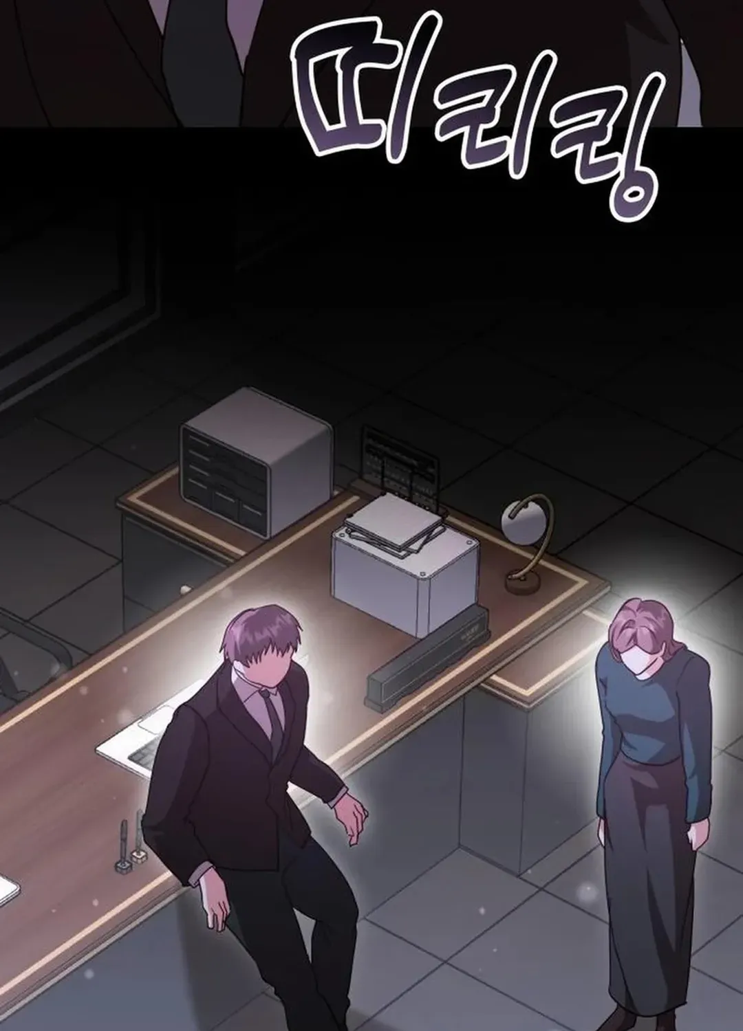 Read A Genius Writer’s Random Workplace chapter 84 image 77 on Lezhin