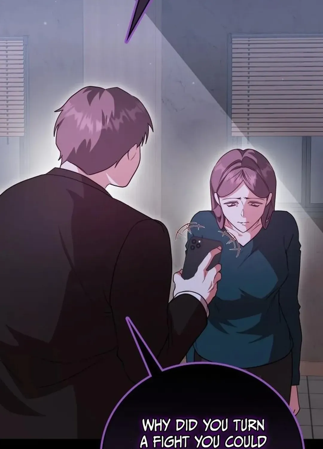 Read A Genius Writer’s Random Workplace chapter 84 image 80 on Lezhin