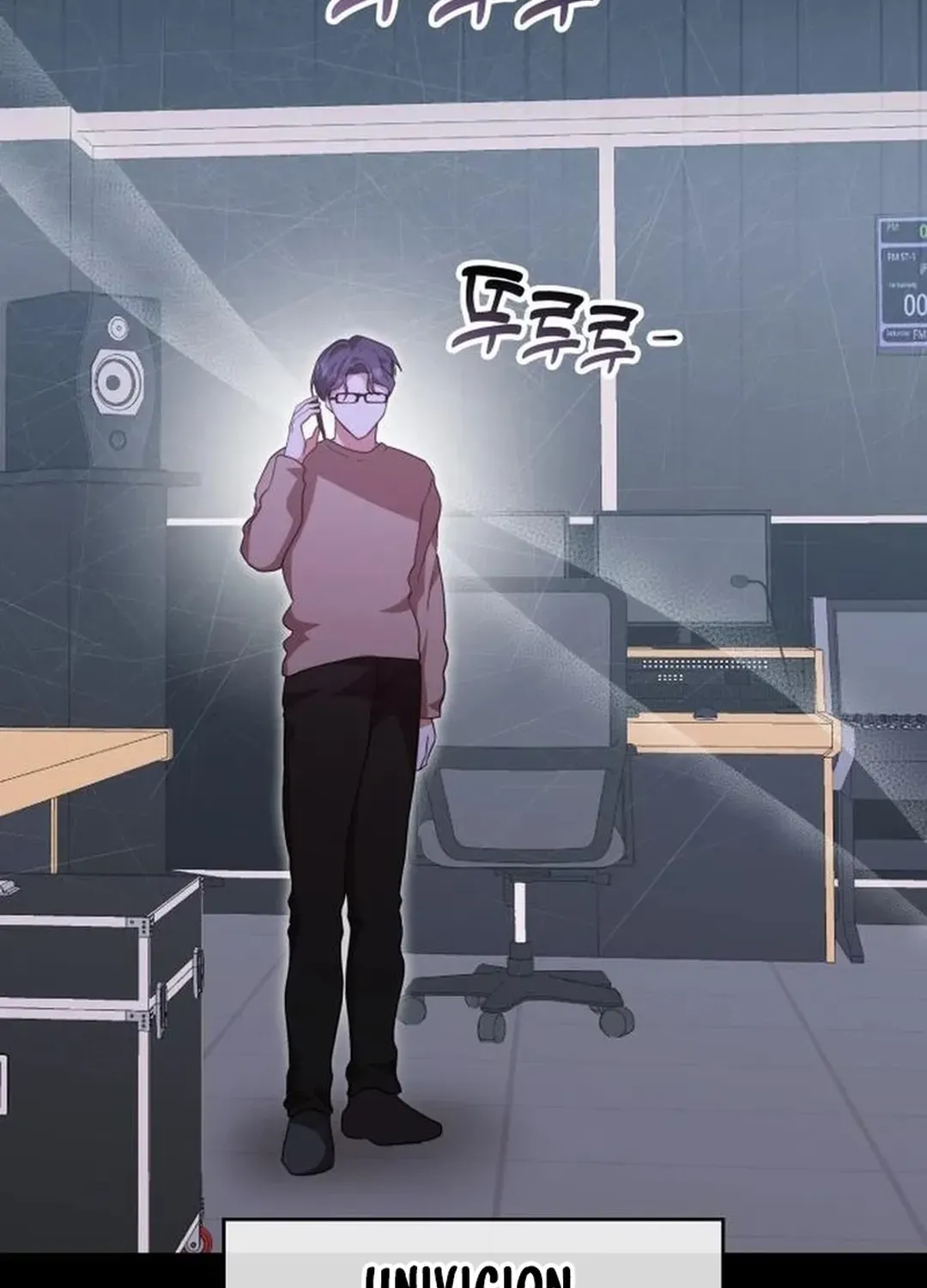 Read A Genius Writer’s Random Workplace chapter 84 image 82 on Lezhin