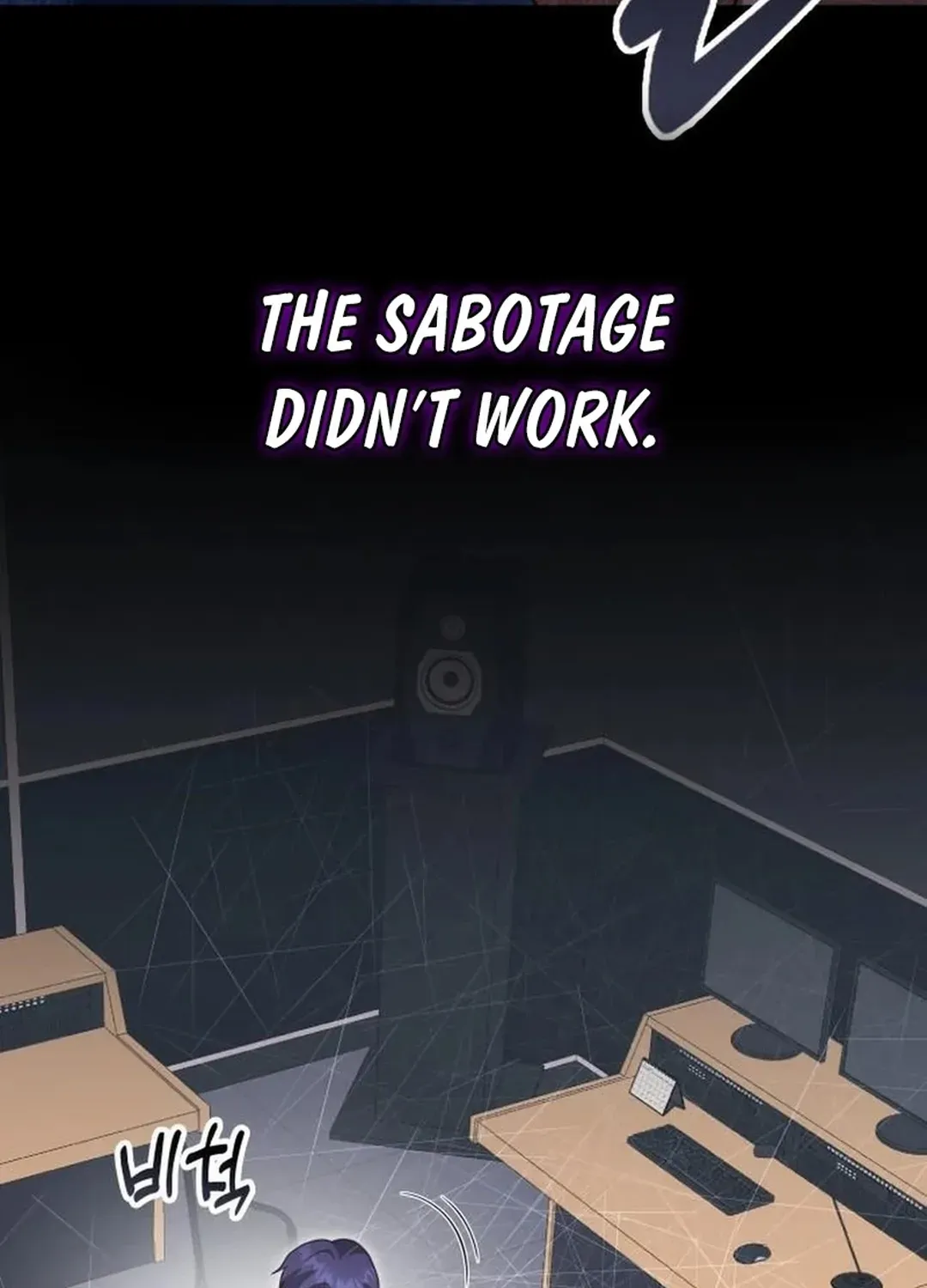 Read A Genius Writer’s Random Workplace chapter 84 image 86 on Lezhin