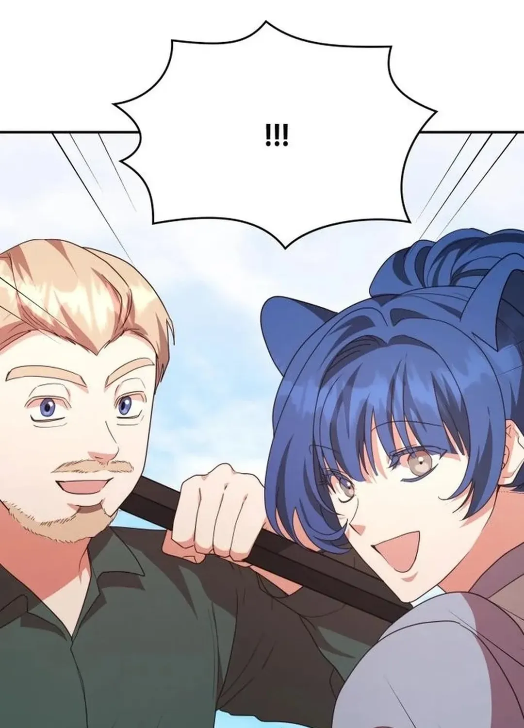 Read A Genius Writer’s Random Workplace chapter 84 image 99 on Lezhin