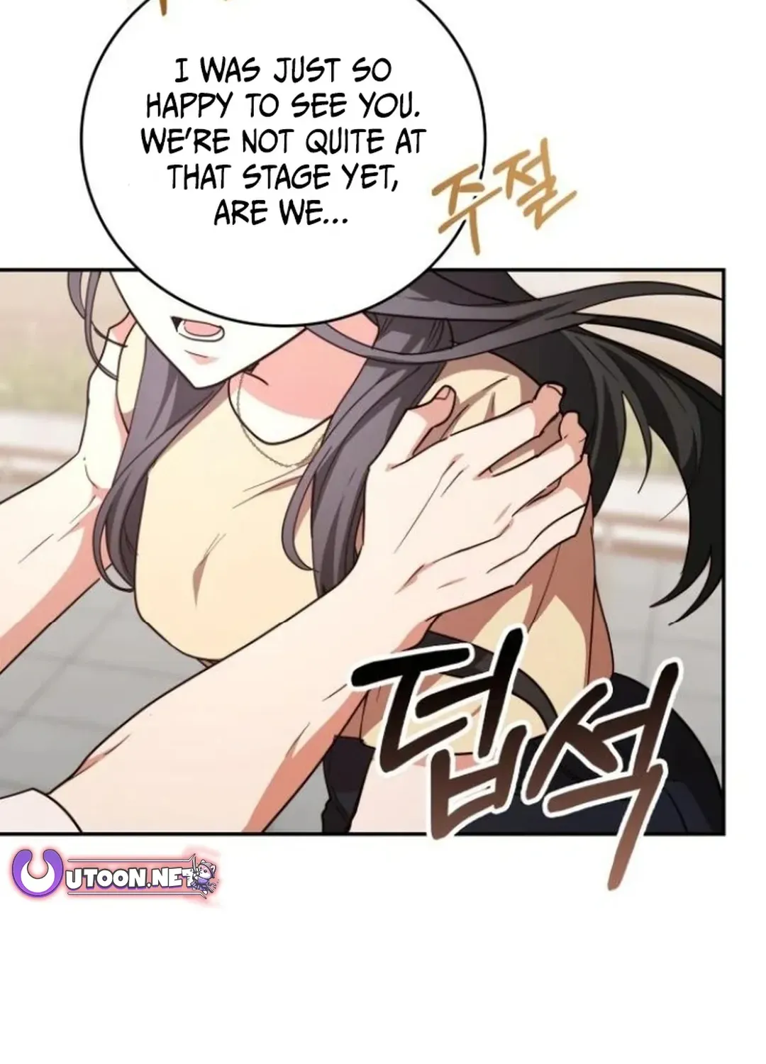 Read A Genius Writer’s Random Workplace chapter 85 image 10 on Lezhin
