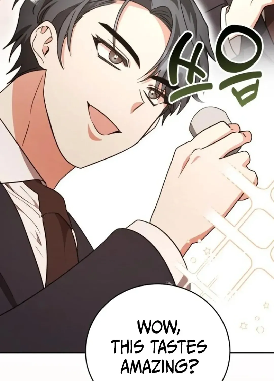 Read A Genius Writer’s Random Workplace chapter 85 image 101 on Lezhin
