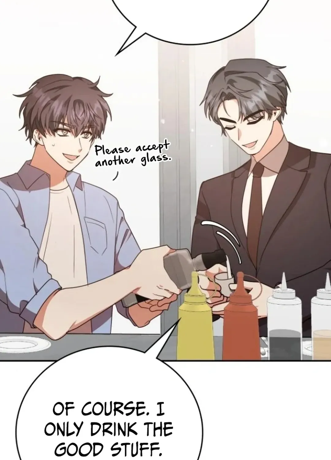 Read A Genius Writer’s Random Workplace chapter 85 image 102 on Lezhin