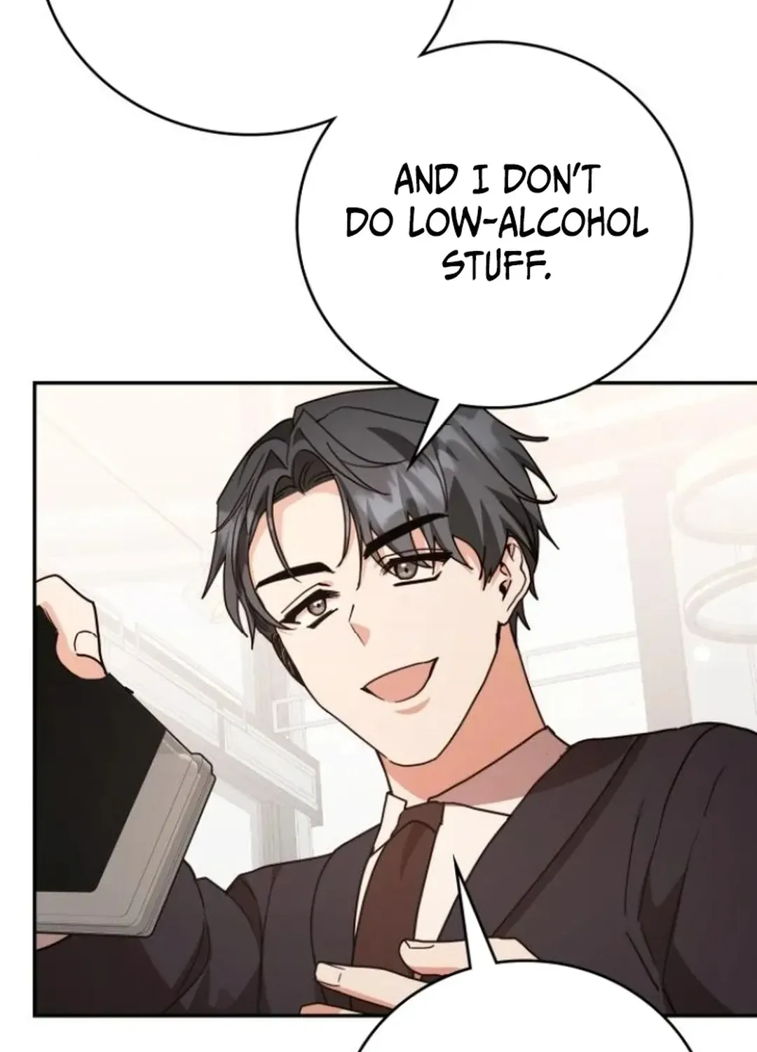 Read A Genius Writer’s Random Workplace chapter 85 image 103 on Lezhin
