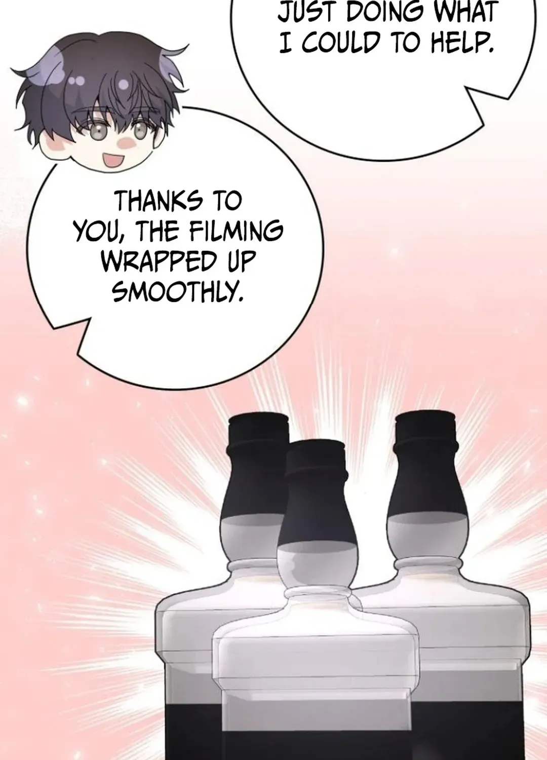 Read A Genius Writer’s Random Workplace chapter 85 image 109 on Lezhin