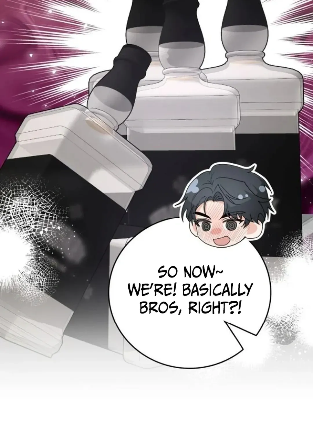 Read A Genius Writer’s Random Workplace chapter 85 image 112 on Lezhin