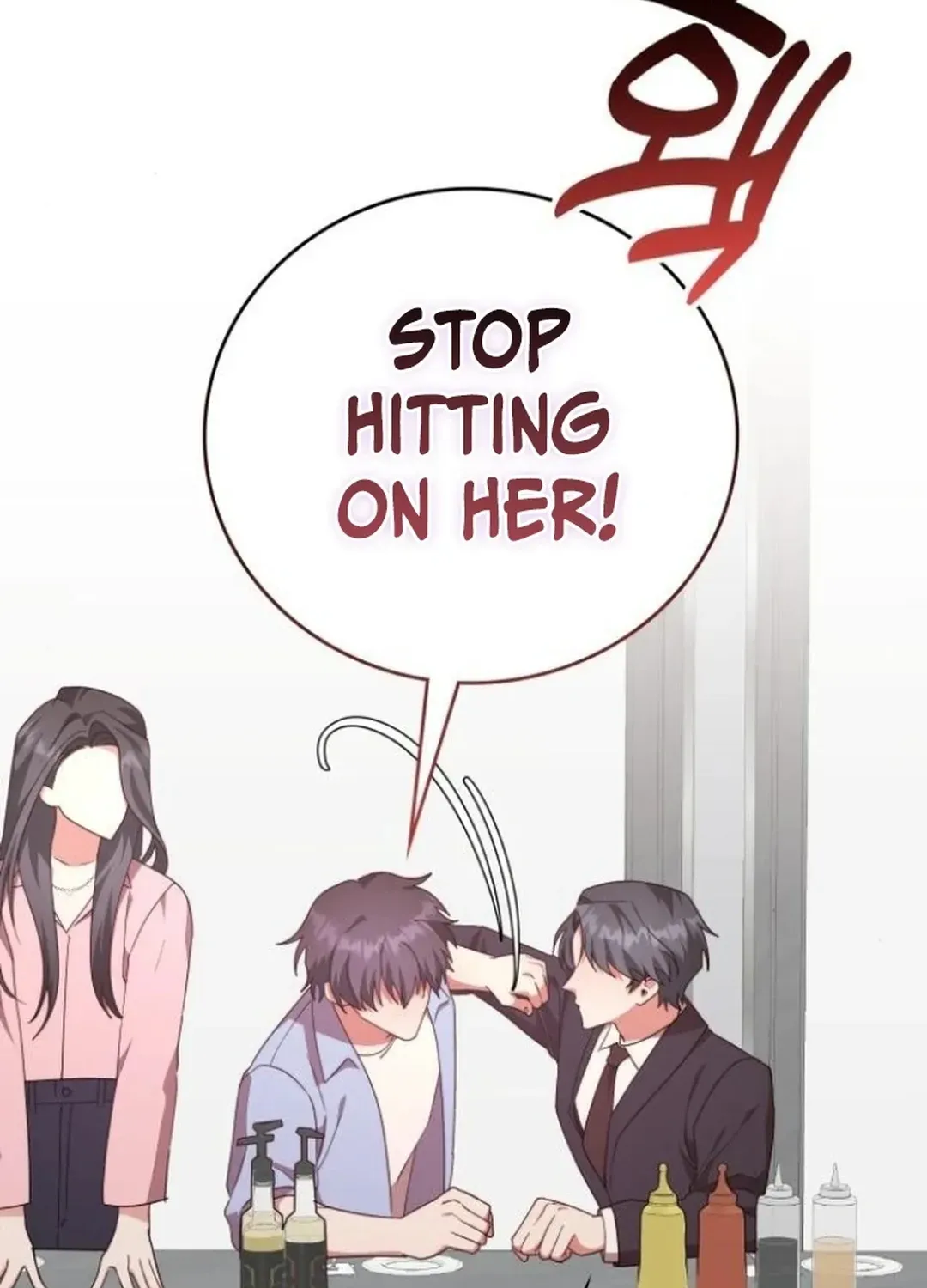 Read A Genius Writer’s Random Workplace chapter 85 image 119 on Lezhin