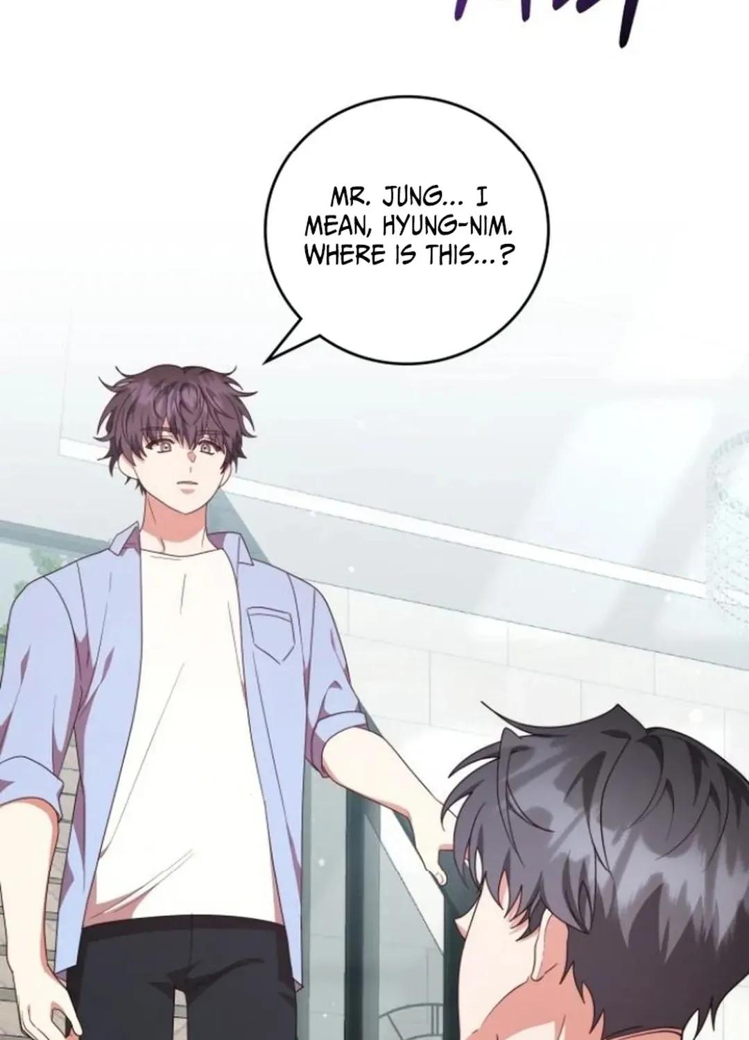 Read A Genius Writer’s Random Workplace chapter 85 image 140 on Lezhin