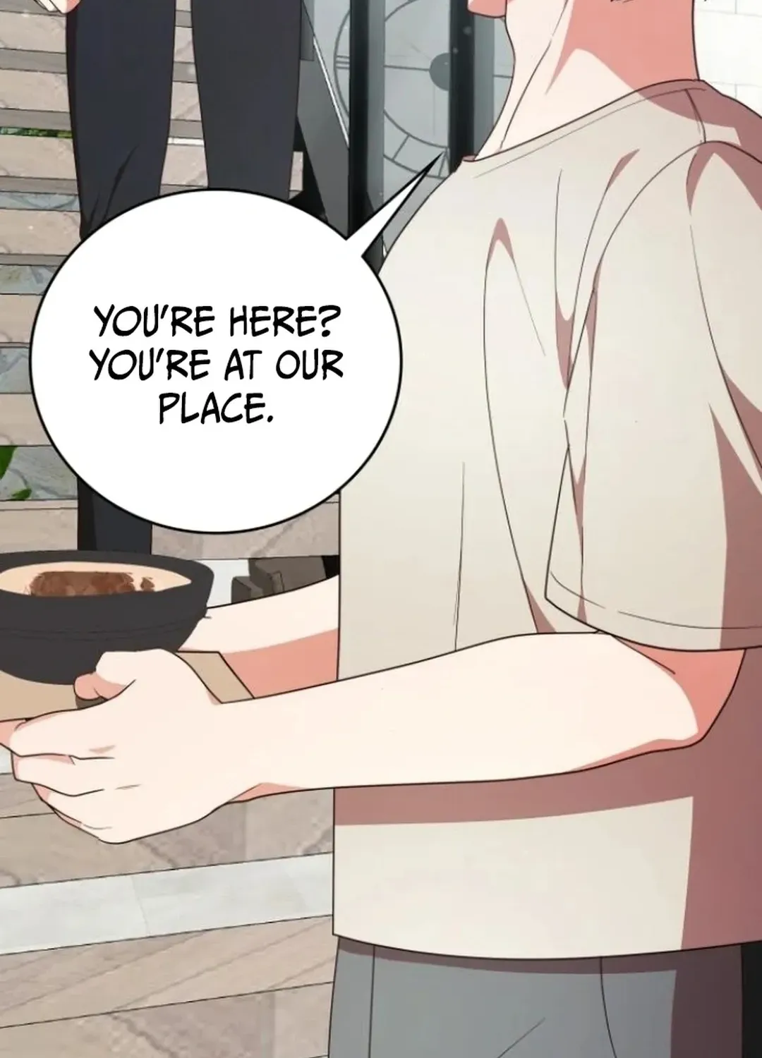 Read A Genius Writer’s Random Workplace chapter 85 image 141 on Lezhin