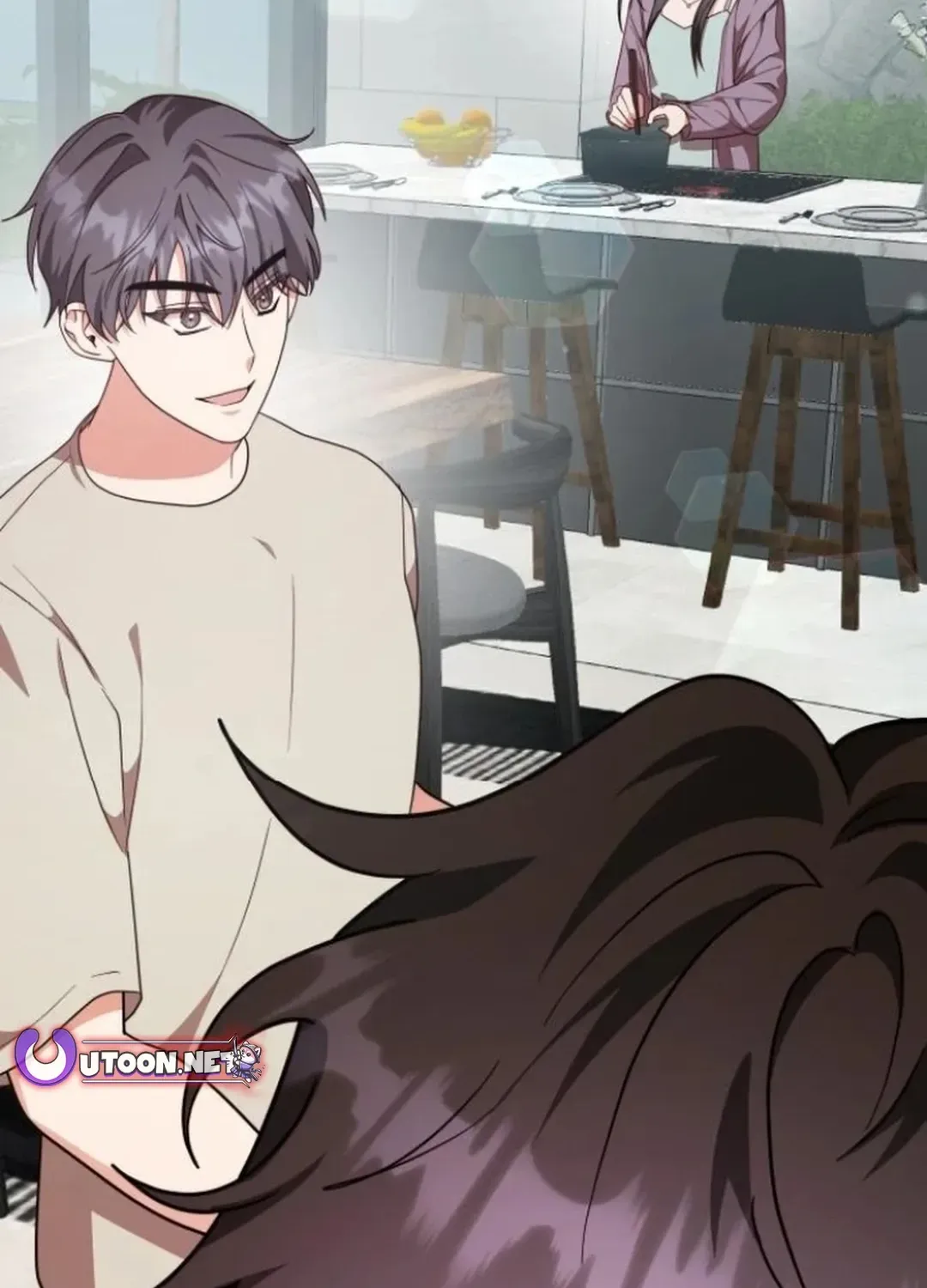 Read A Genius Writer’s Random Workplace chapter 85 image 143 on Lezhin