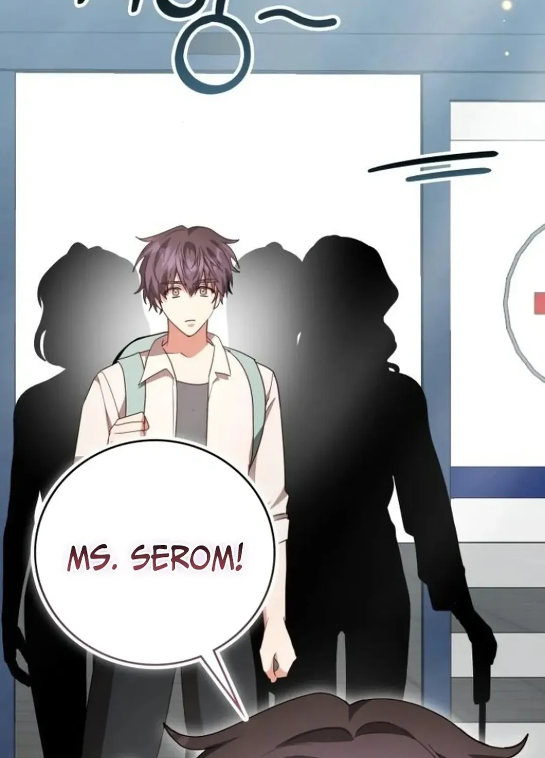 Read A Genius Writer’s Random Workplace chapter 85 image 2 on Lezhin