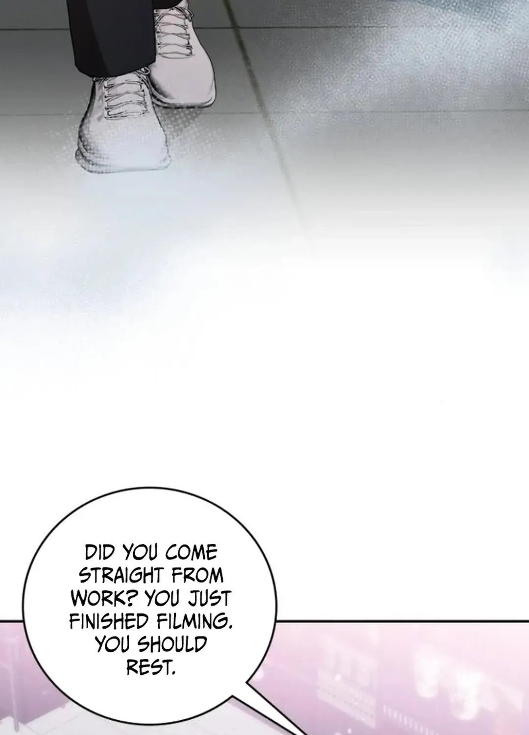 Read A Genius Writer’s Random Workplace chapter 85 image 24 on Lezhin