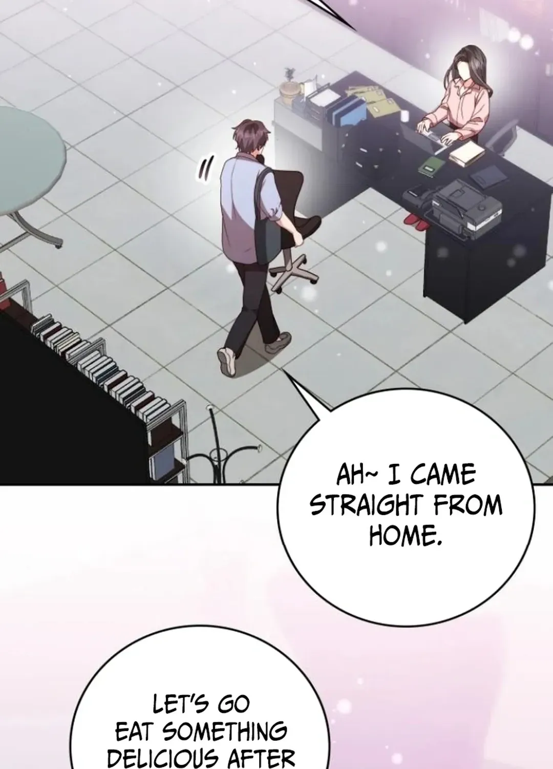 Read A Genius Writer’s Random Workplace chapter 85 image 25 on Lezhin
