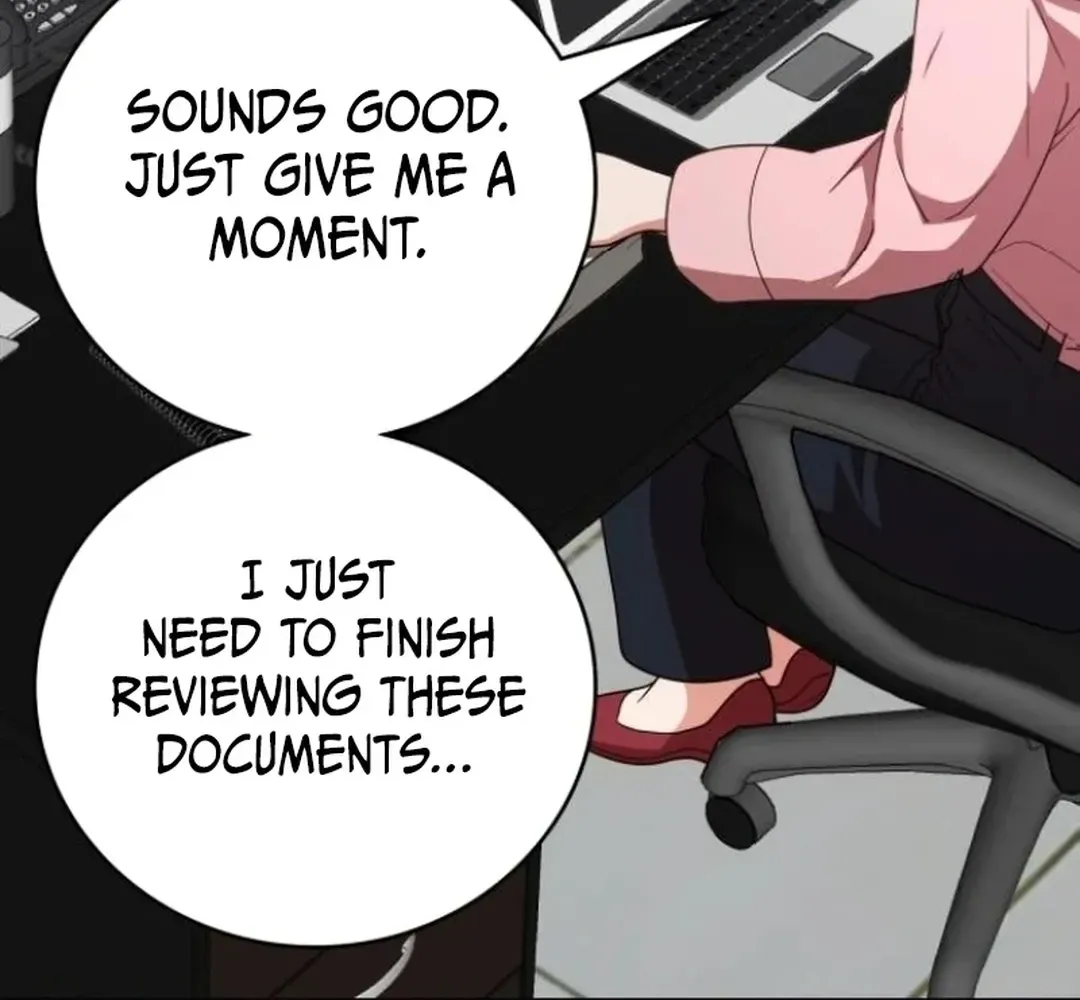 Read A Genius Writer’s Random Workplace chapter 85 image 27 on Lezhin